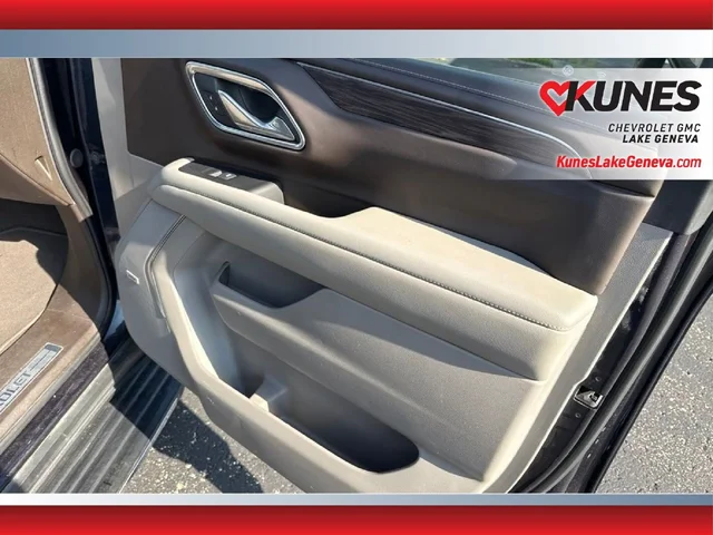 SEMINUEVOS CHEVROLET Tahoe a Estados en autogozo