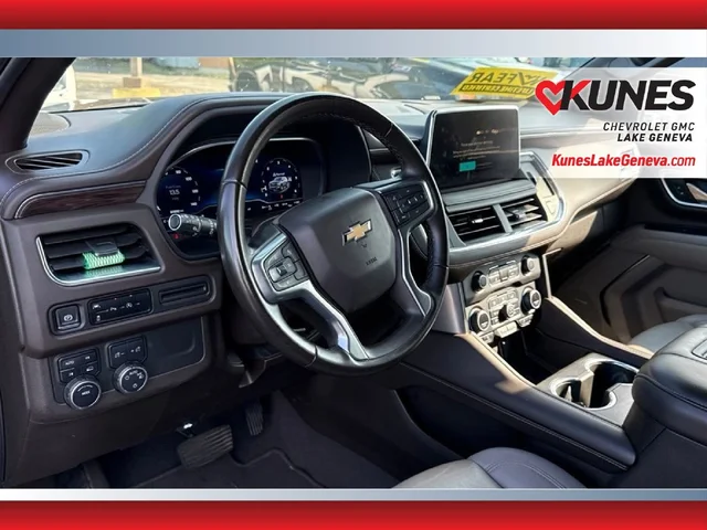 SEMINUEVOS CHEVROLET Tahoe a Estados en autogozo