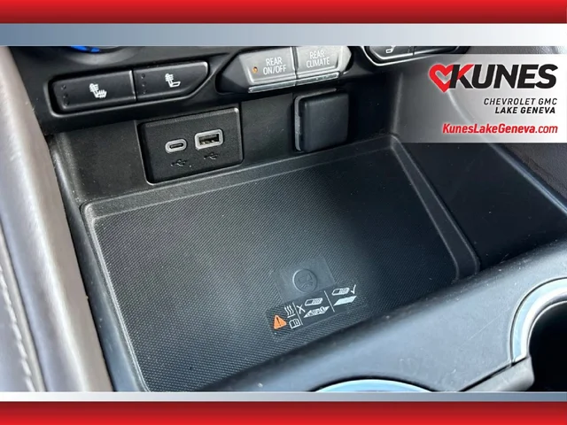 SEMINUEVOS CHEVROLET Tahoe a Estados en autogozo