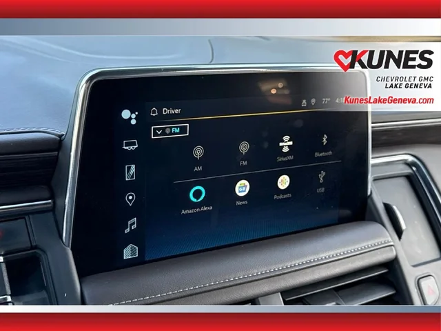 SEMINUEVOS CHEVROLET Tahoe a Estados en autogozo