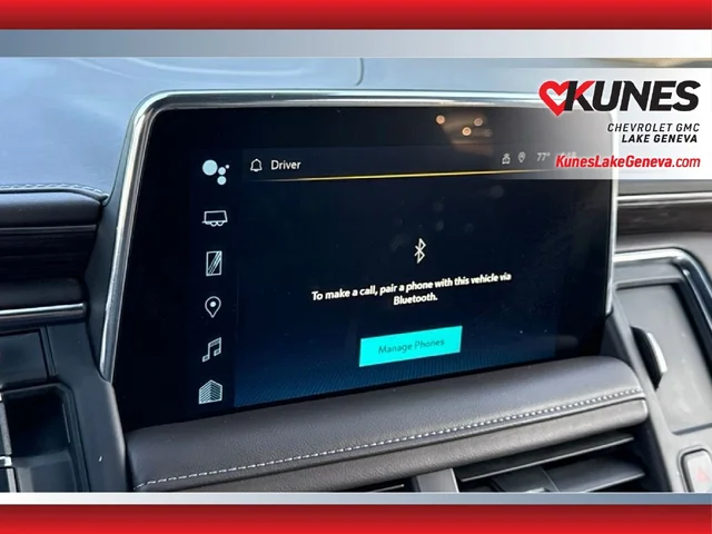 SEMINUEVOS CHEVROLET Tahoe a Estados en autogozo
