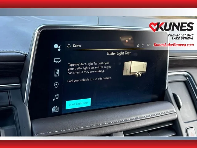 SEMINUEVOS CHEVROLET Tahoe a Estados en autogozo