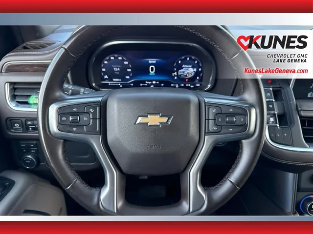 SEMINUEVOS CHEVROLET Tahoe a Estados en autogozo
