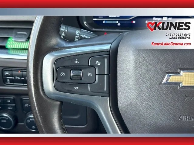 SEMINUEVOS CHEVROLET Tahoe a Estados en autogozo