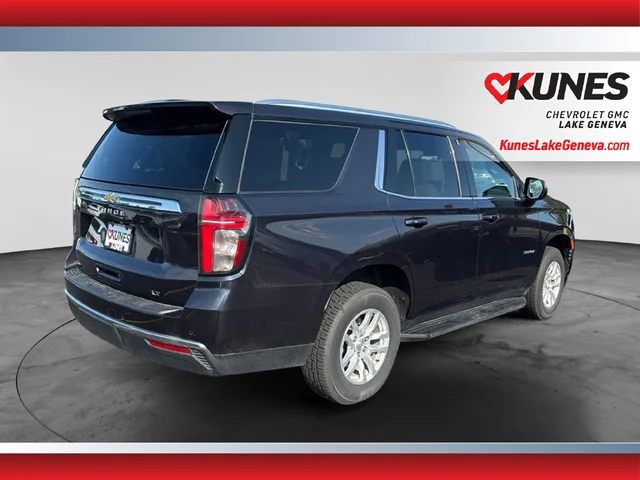 SEMINUEVOS CHEVROLET Tahoe a Estados en autogozo