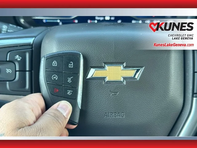 SEMINUEVOS CHEVROLET Tahoe a Estados en autogozo
