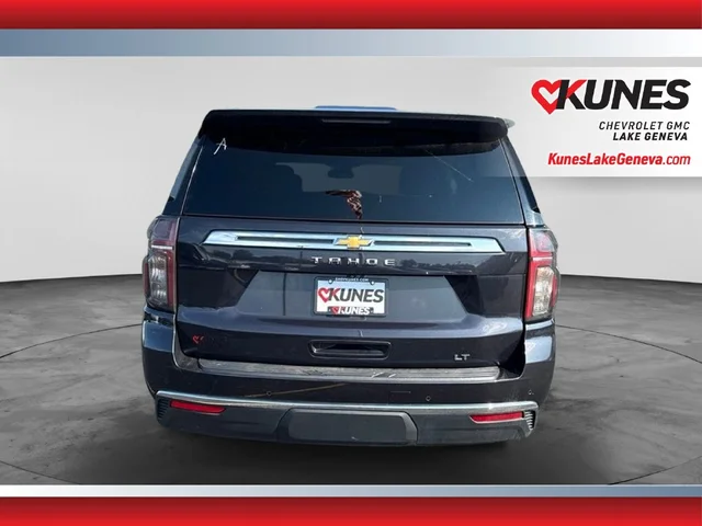 SEMINUEVOS CHEVROLET Tahoe a Estados en autogozo