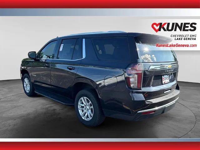 SEMINUEVOS CHEVROLET Tahoe a Estados en autogozo