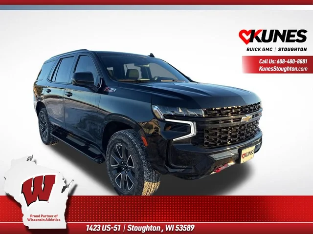 SEMINUEVOS CHEVROLET Tahoe a Estados en autogozo