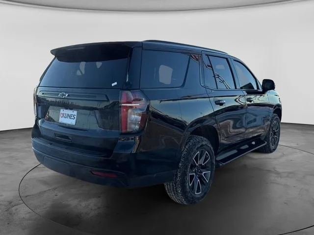 SEMINUEVOS CHEVROLET Tahoe a Estados en autogozo