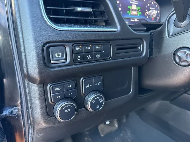 SEMINUEVOS CHEVROLET Tahoe a Estados en autogozo