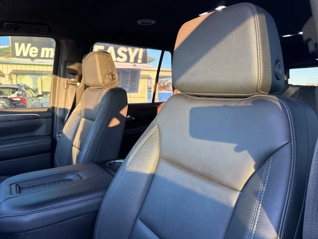 SEMINUEVOS CHEVROLET Tahoe a Estados en autogozo