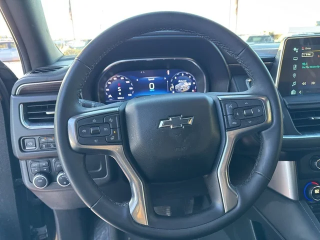 SEMINUEVOS CHEVROLET Tahoe a Estados en autogozo