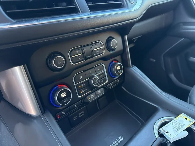 SEMINUEVOS CHEVROLET Tahoe a Estados en autogozo
