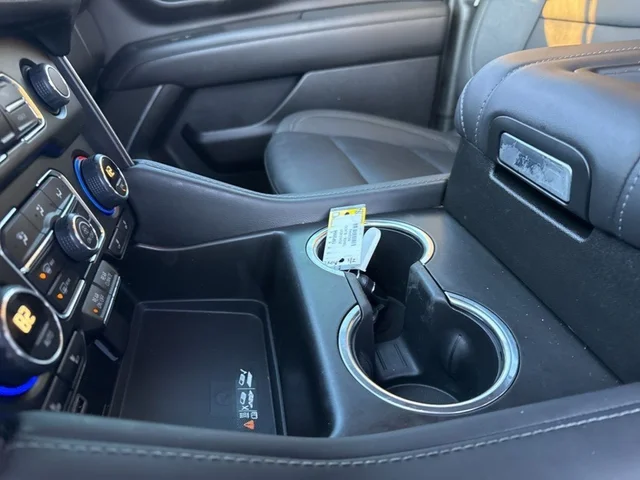 SEMINUEVOS CHEVROLET Tahoe a Estados en autogozo