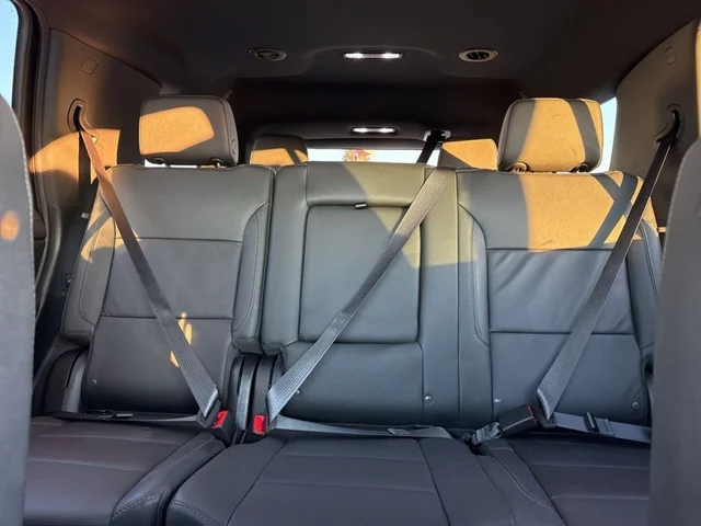 SEMINUEVOS CHEVROLET Tahoe a Estados en autogozo
