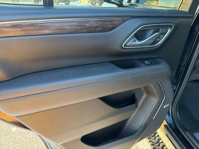 SEMINUEVOS CHEVROLET Tahoe a Estados en autogozo