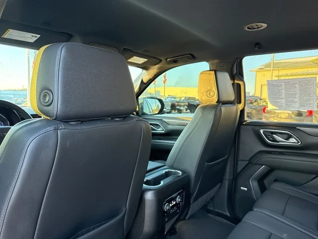 SEMINUEVOS CHEVROLET Tahoe a Estados en autogozo