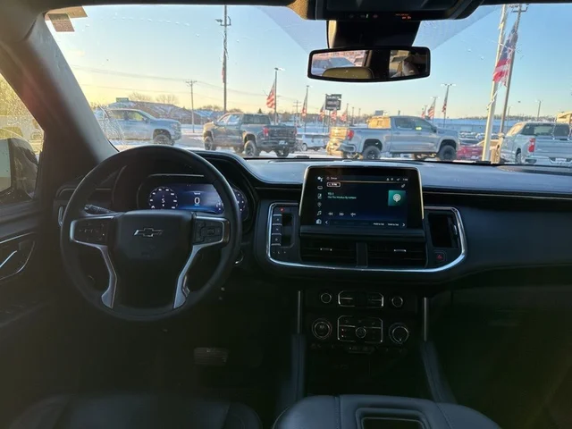 SEMINUEVOS CHEVROLET Tahoe a Estados en autogozo