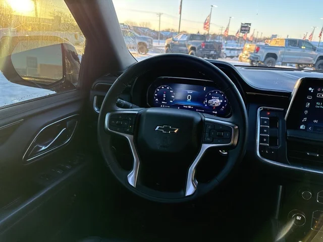 SEMINUEVOS CHEVROLET Tahoe a Estados en autogozo