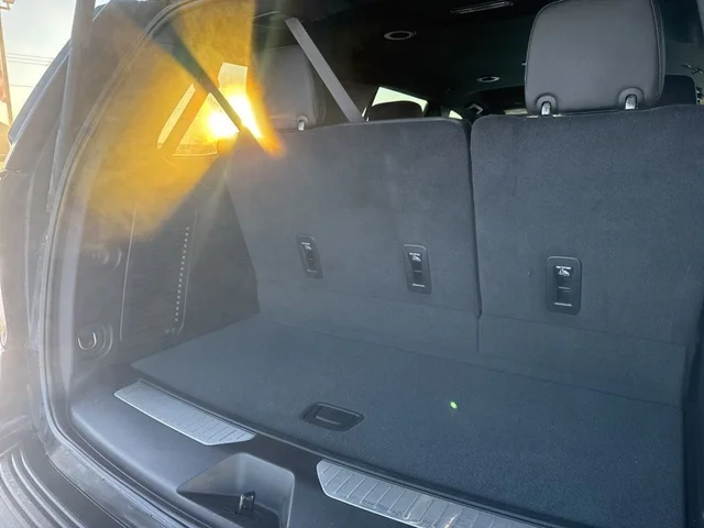 SEMINUEVOS CHEVROLET Tahoe a Estados en autogozo
