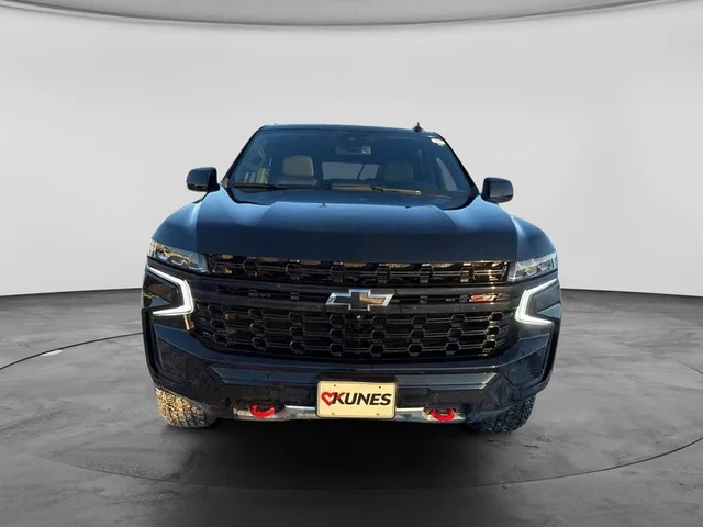 SEMINUEVOS CHEVROLET Tahoe a Estados en autogozo