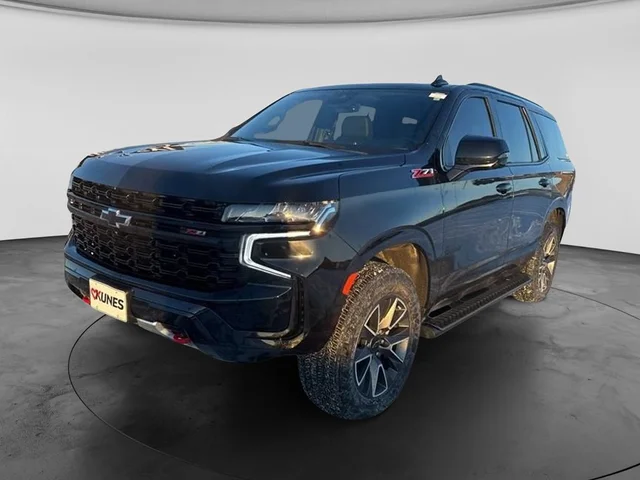 SEMINUEVOS CHEVROLET Tahoe a Estados en autogozo