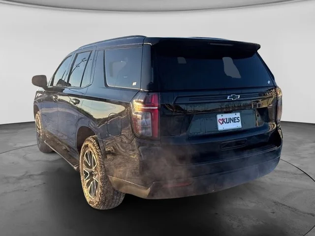 SEMINUEVOS CHEVROLET Tahoe a Estados en autogozo