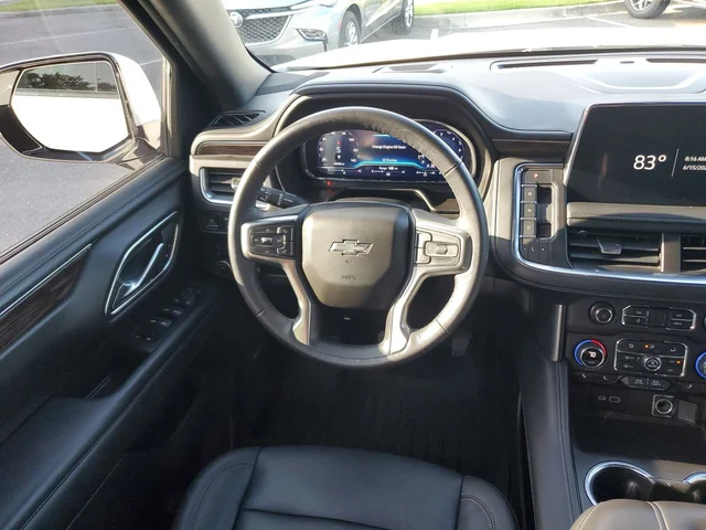 SEMINUEVOS CHEVROLET Tahoe a Estados en autogozo