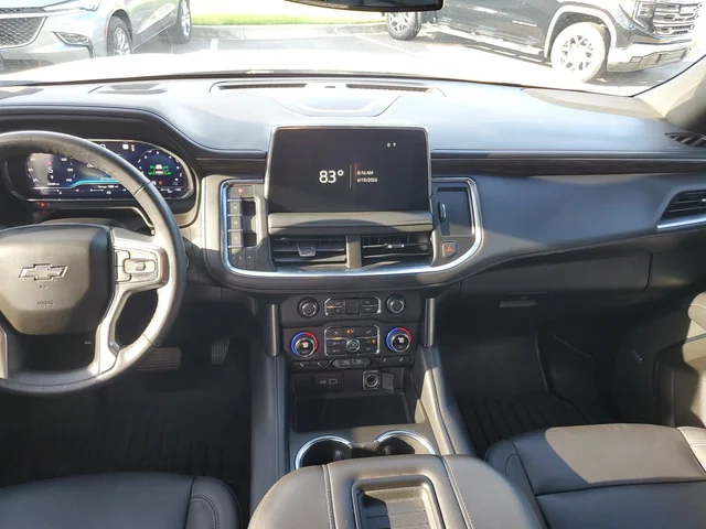 SEMINUEVOS CHEVROLET Tahoe a Estados en autogozo
