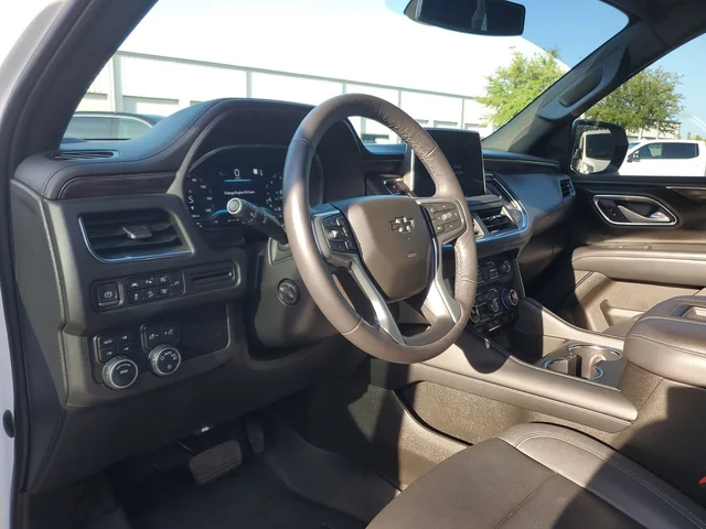 SEMINUEVOS CHEVROLET Tahoe a Estados en autogozo