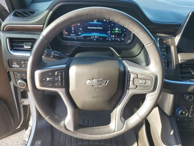 SEMINUEVOS CHEVROLET Tahoe a Estados en autogozo