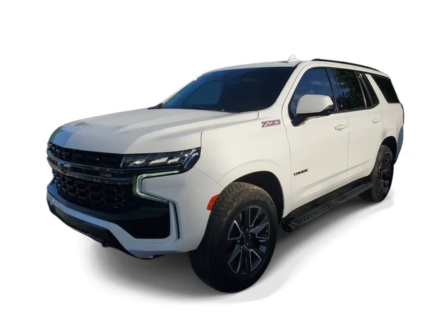 SEMINUEVOS CHEVROLET Tahoe a Estados en autogozo