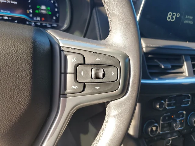 SEMINUEVOS CHEVROLET Tahoe a Estados en autogozo