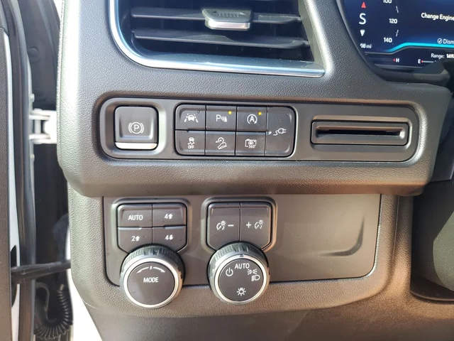SEMINUEVOS CHEVROLET Tahoe a Estados en autogozo