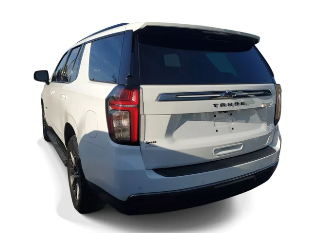 SEMINUEVOS CHEVROLET Tahoe a Estados en autogozo