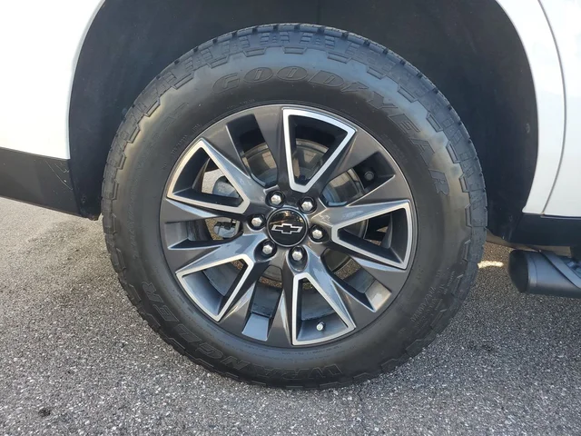 SEMINUEVOS CHEVROLET Tahoe a Estados en autogozo