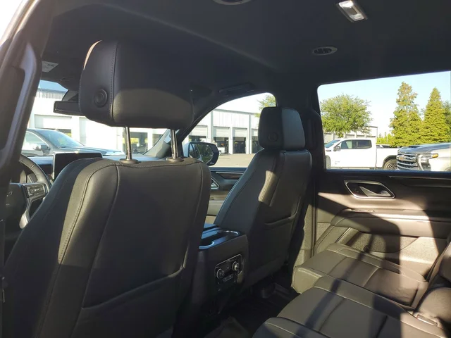 SEMINUEVOS CHEVROLET Tahoe a Estados en autogozo