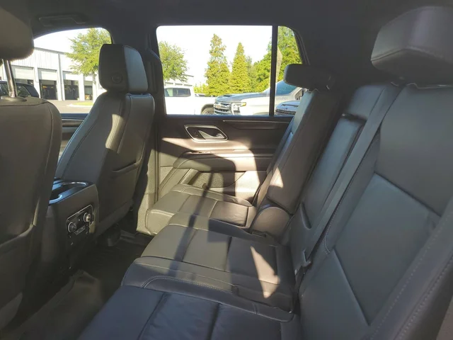 SEMINUEVOS CHEVROLET Tahoe a Estados en autogozo