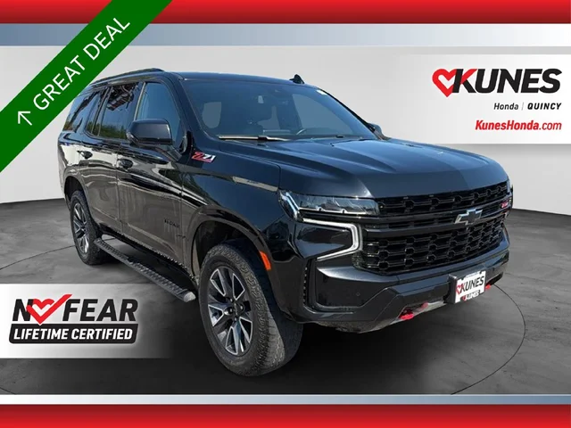 SEMINUEVOS CHEVROLET Tahoe a Estados en autogozo