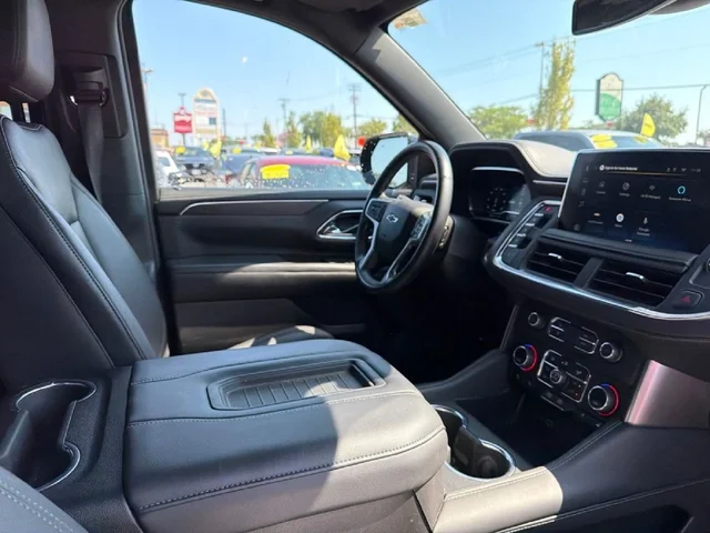 SEMINUEVOS CHEVROLET Tahoe a Estados en autogozo