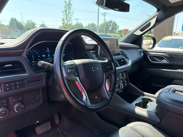 SEMINUEVOS CHEVROLET Tahoe a Estados en autogozo