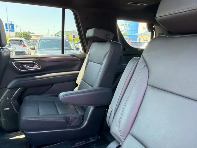 SEMINUEVOS CHEVROLET Tahoe a Estados en autogozo