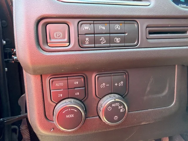 SEMINUEVOS CHEVROLET Tahoe a Estados en autogozo