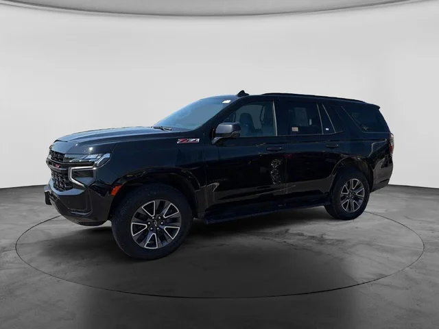 SEMINUEVOS CHEVROLET Tahoe a Estados en autogozo