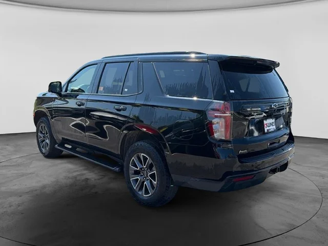 SEMINUEVOS CHEVROLET Tahoe a Estados en autogozo