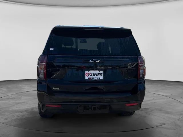 SEMINUEVOS CHEVROLET Tahoe a Estados en autogozo