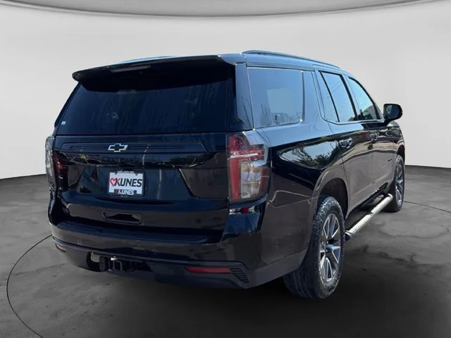 SEMINUEVOS CHEVROLET Tahoe a Estados en autogozo