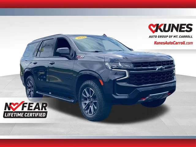SEMINUEVOS CHEVROLET Tahoe a Estados en autogozo
