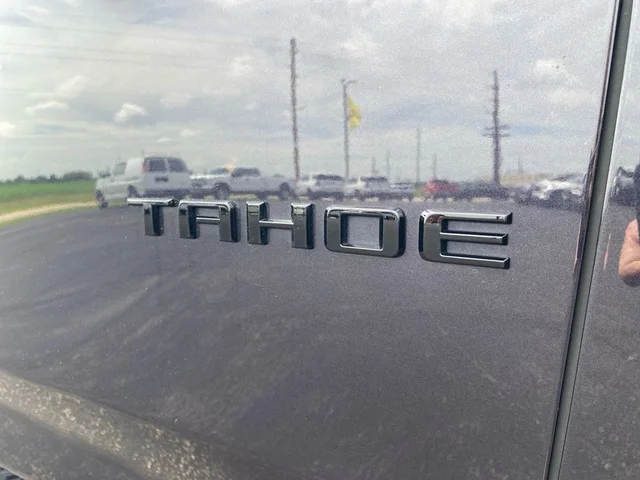 SEMINUEVOS CHEVROLET Tahoe a Estados en autogozo